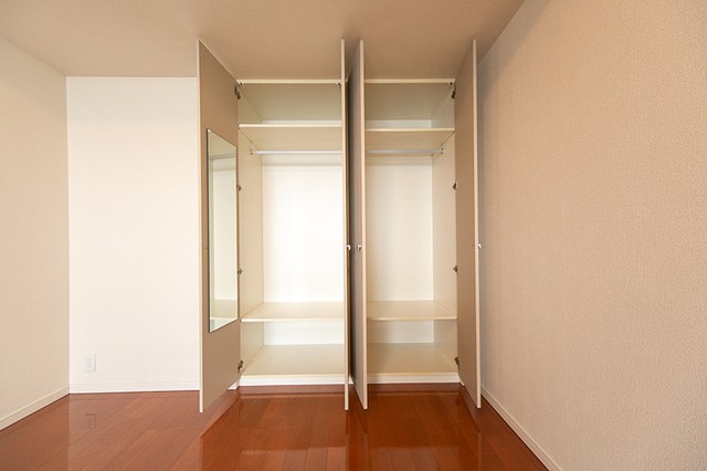 ※写真は同タイプ住戸です。(内装)