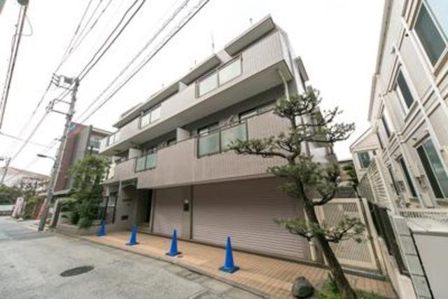 新宿区北新宿3丁目 【賃貸居住】マンション