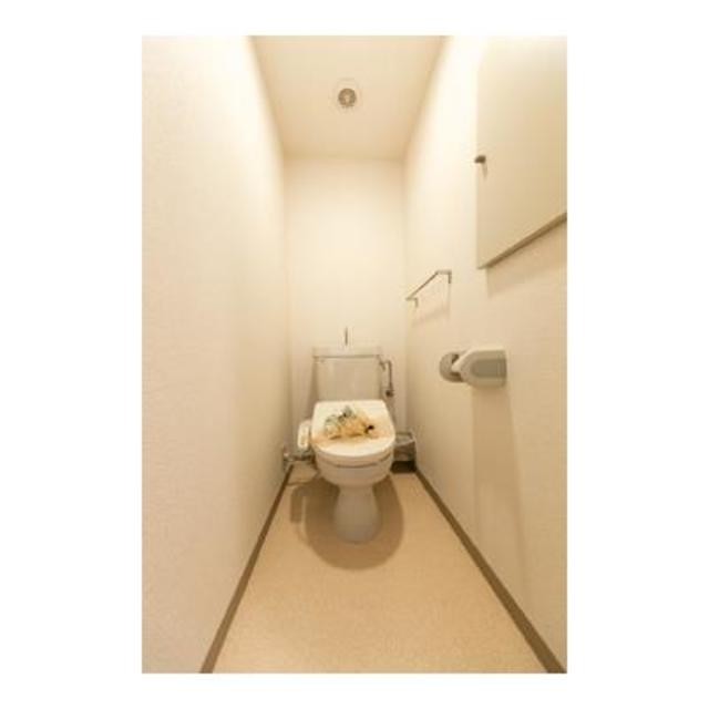 ※写真は同タイプ住戸です。(内装)