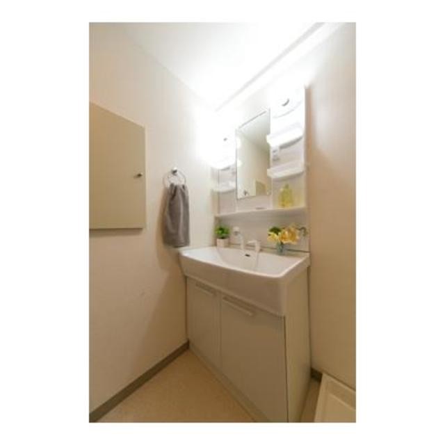 ※写真は同タイプ住戸です。(内装)