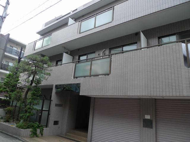 (外観)