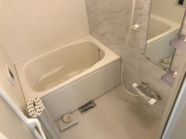 (風呂)