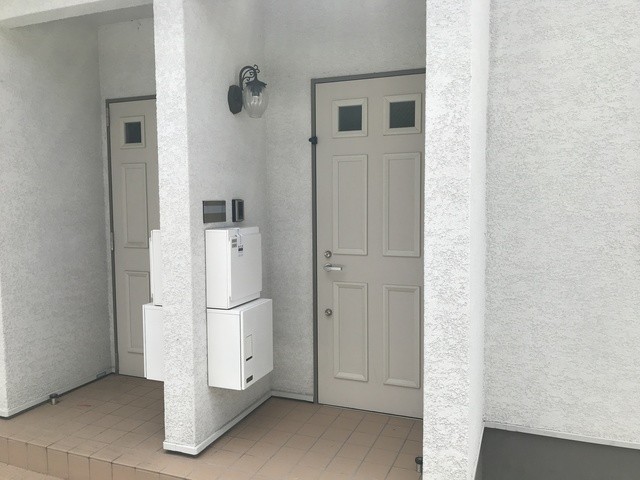 (外観)