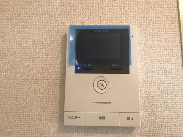 (内装)