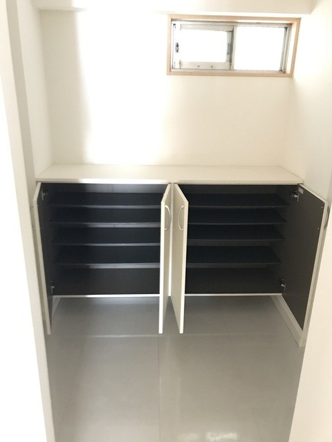 (内装)