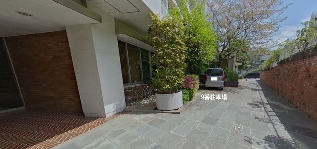 9番駐車場(その他建物画像)