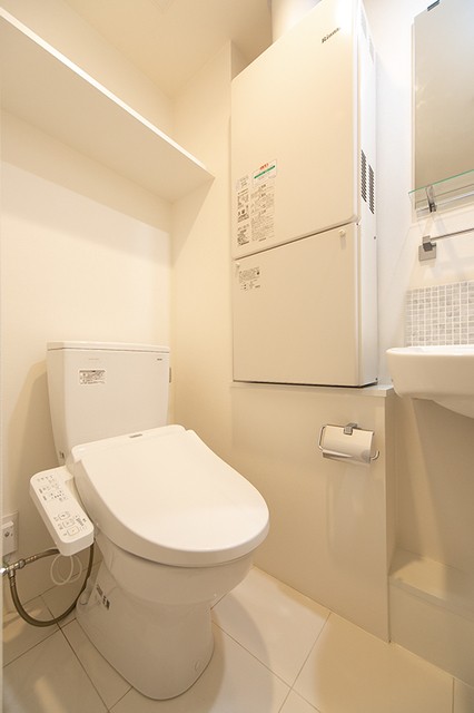 ※写真は同タイプ住戸です。(内装)