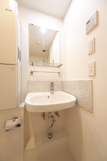 ※写真は同タイプ住戸です。(内装)