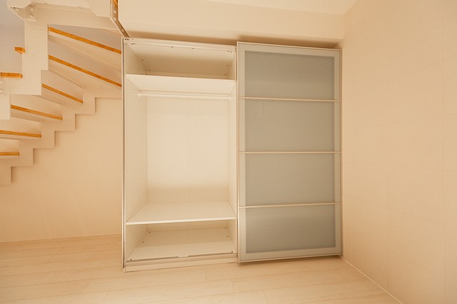 ※写真は同タイプ住戸です。(内装)