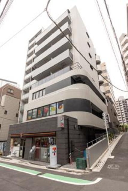 (外観)