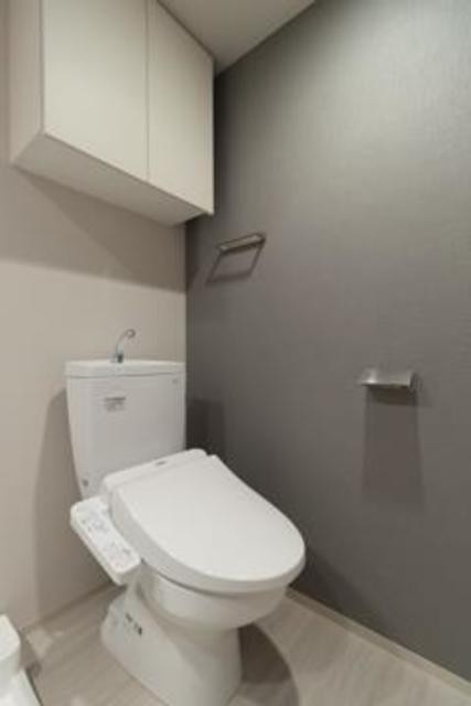 ※写真は同タイプ住戸です。(内装)