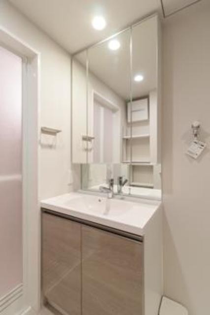 ※写真は同タイプ住戸です。(内装)
