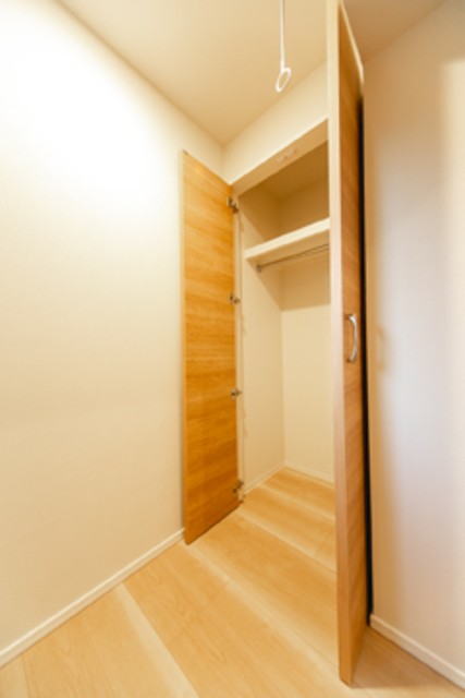 ※写真は同タイプ住戸です。(内装)