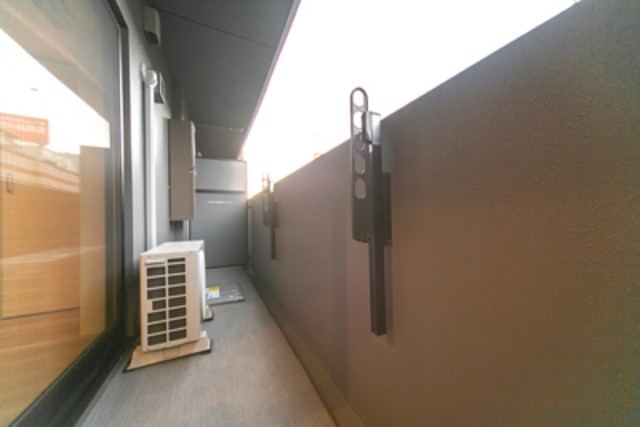 ※写真は同タイプ住戸です。