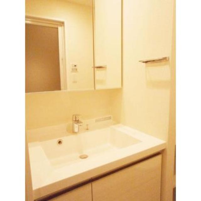 ※写真は同タイプ住戸です。(内装)
