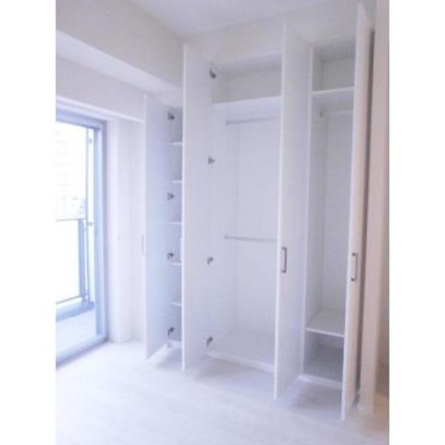 ※写真は同タイプ住戸です。(内装)