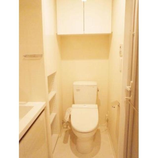 ※写真は同タイプ住戸です。(内装)