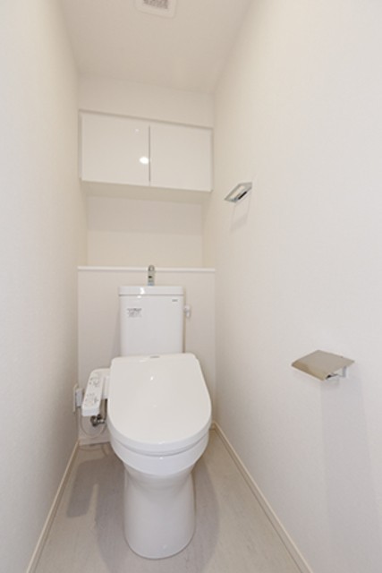 ※写真は同タイプ住戸です。(内装)