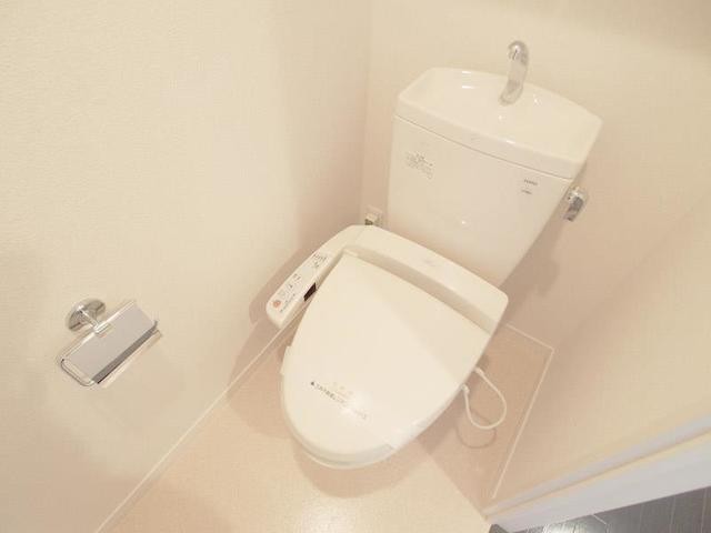 ※写真は同タイプ住戸です。(内装)