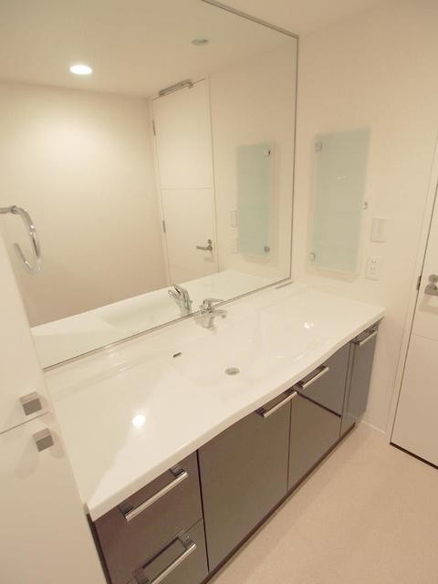 ※写真は同タイプ住戸です。(内装)
