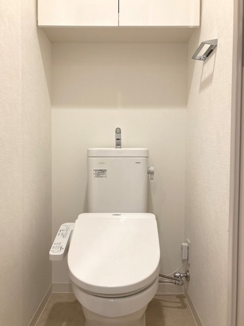 ※写真は同タイプ住戸です。(内装)