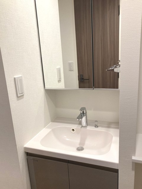 ※写真は同タイプ住戸です。(内装)