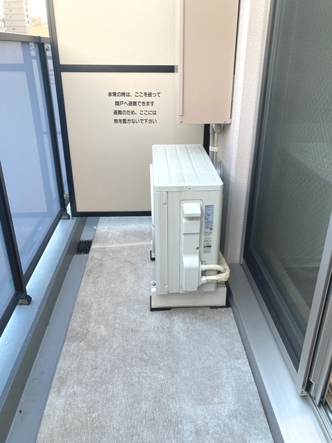 ※写真は同タイプ住戸です。