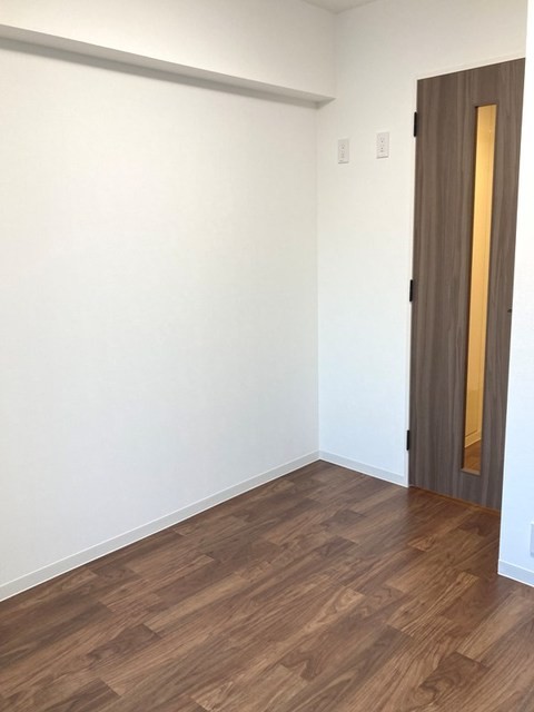 ※写真は同タイプ住戸です。(居間)