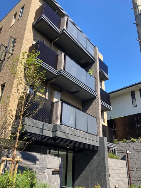 世田谷区代田5丁目 【賃貸居住】マンション