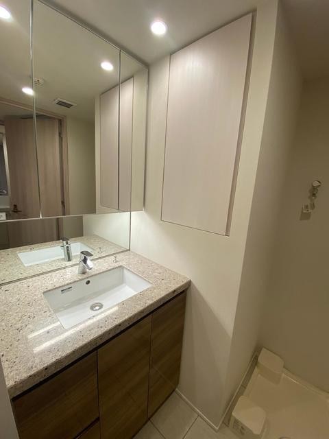 ※写真は同タイプ住戸です。(内装)