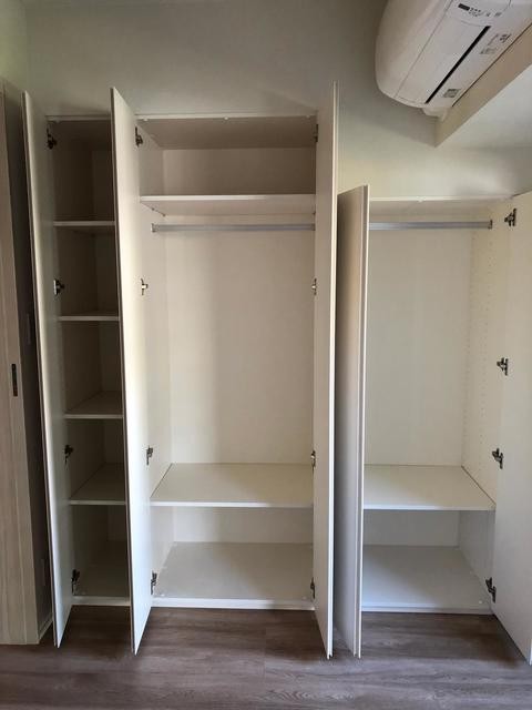 ※写真は同タイプ住戸です。(内装)
