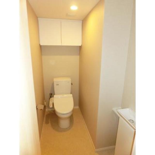 ※写真は同タイプ住戸です。(内装)