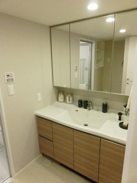 ※写真は同タイプ住戸です。(内装)