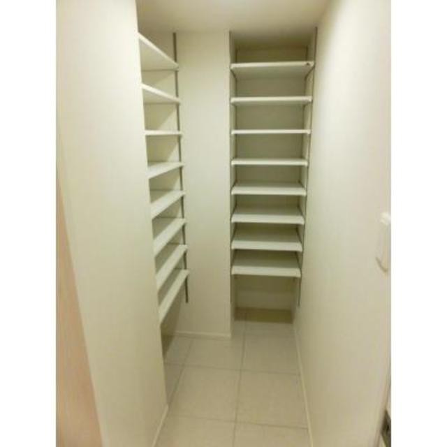 ※写真は同タイプ住戸です。(内装)