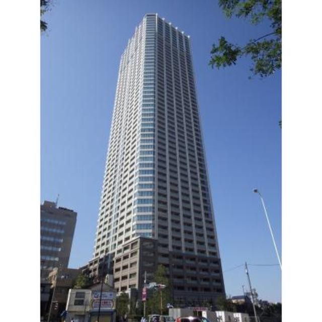新宿区富久町10丁目 【賃貸居住】マンション 新宿区富久町10丁目 【賃貸居住】マンション