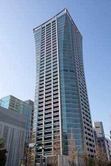 渋谷区宇田川町10丁目 【賃貸居住】マンション