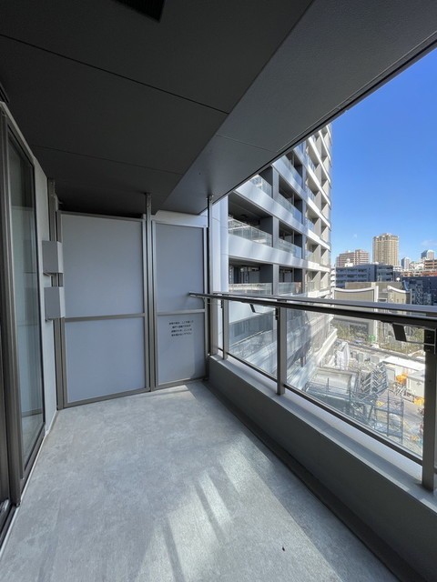※写真は同タイプ住戸です。