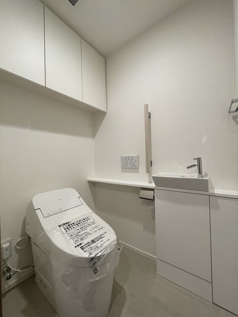 ※写真は同タイプ住戸です。(内装)