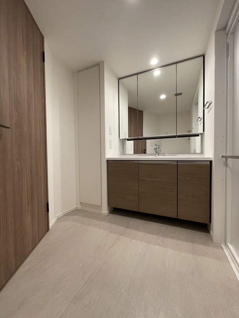 ※写真は同タイプ住戸です。(内装)
