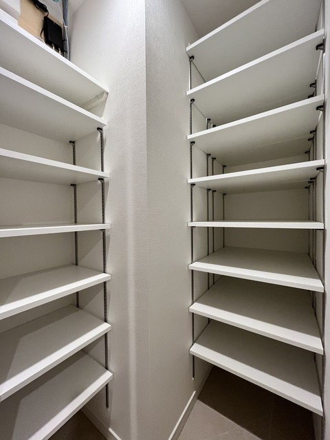 ※写真は同タイプ住戸です。(内装)