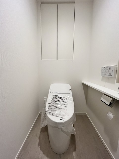 ※写真は同タイプ住戸です。(内装)