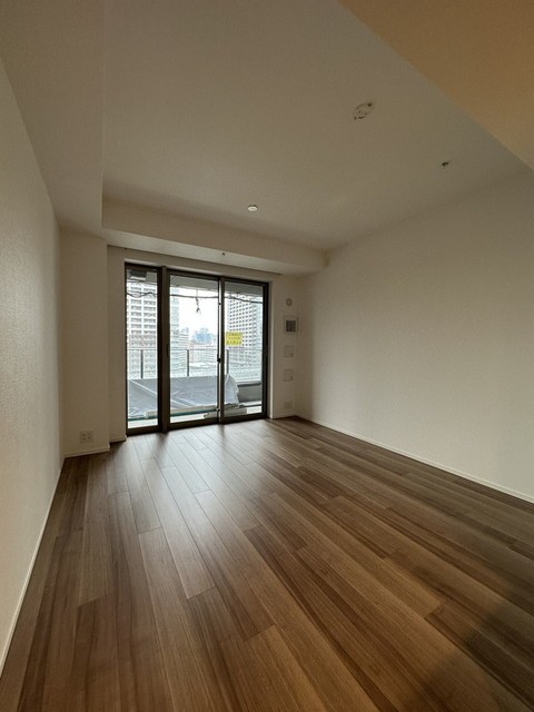 ※写真は同タイプ住戸です。(居間)