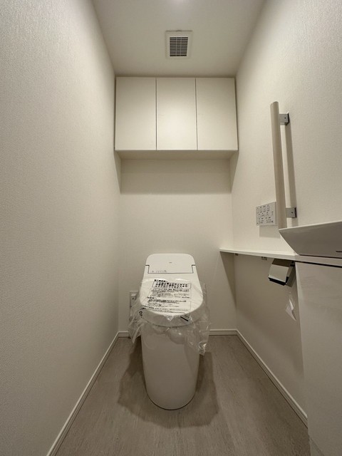 ※写真は同タイプ住戸です。(内装)