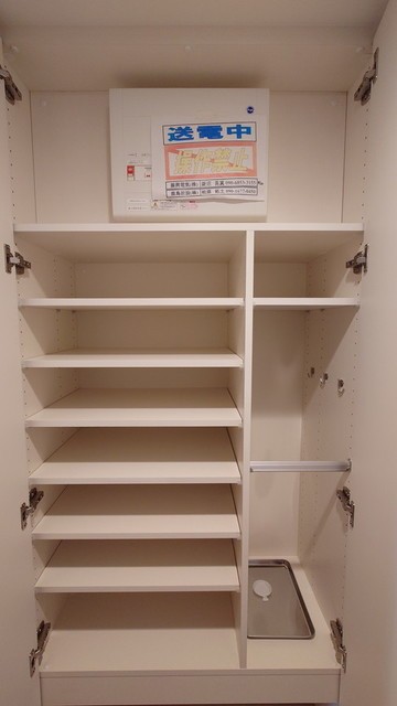 ※写真は同タイプ住戸です。(内装)