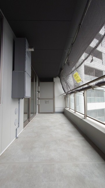 ※写真は同タイプ住戸です。