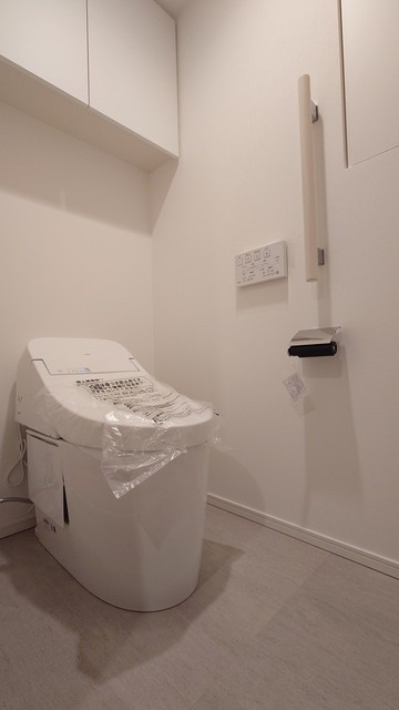 ※写真は同タイプ住戸です。(内装)