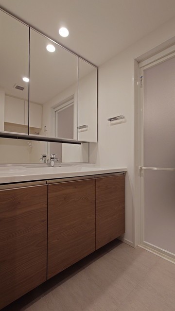 ※写真は同タイプ住戸です。(内装)