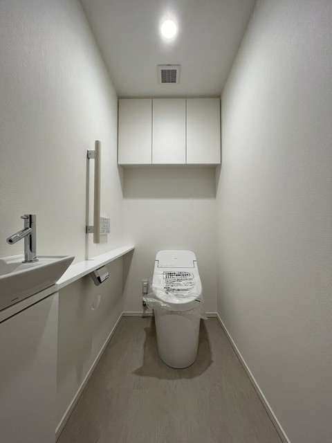 ※写真は同タイプ住戸です。(内装)