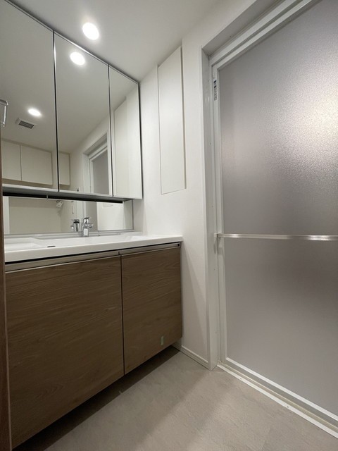 ※写真は同タイプ住戸です。(内装)