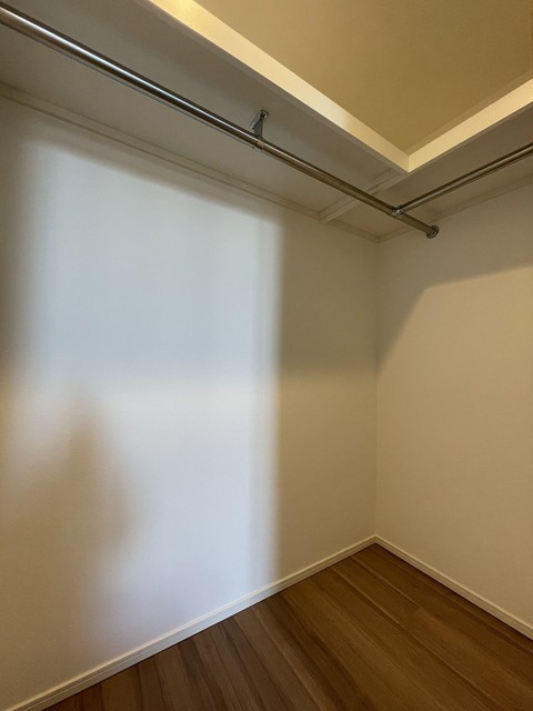 ※写真は同タイプ住戸です。(内装)